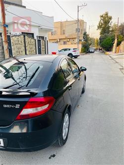 بروتون جين-2